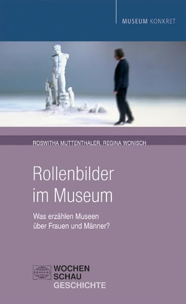 Rollenbilder im Museum Social Sciences Books