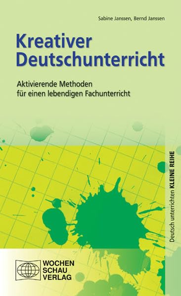 Kreativer Deutschunterricht Politics & History