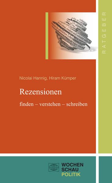 Product Image: Rezensionen