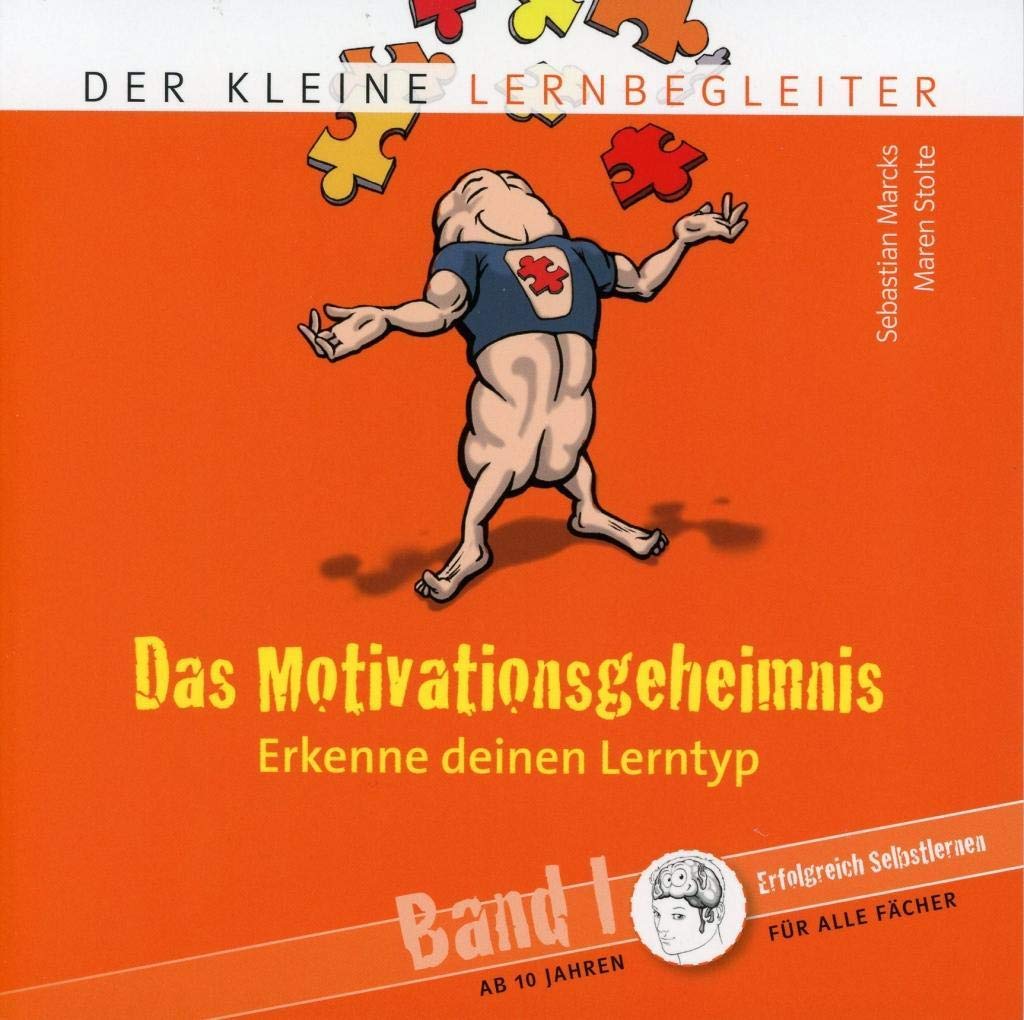Product Image: Der kleine Lernbegleiter