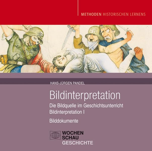 Product Image: Bildinterpretation I