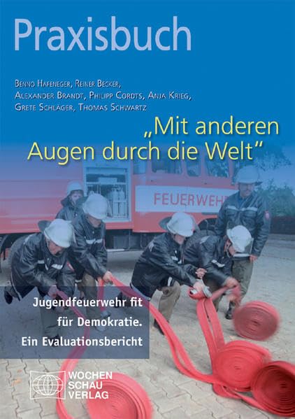 "Mit anderen Augen durch die Welt" Law