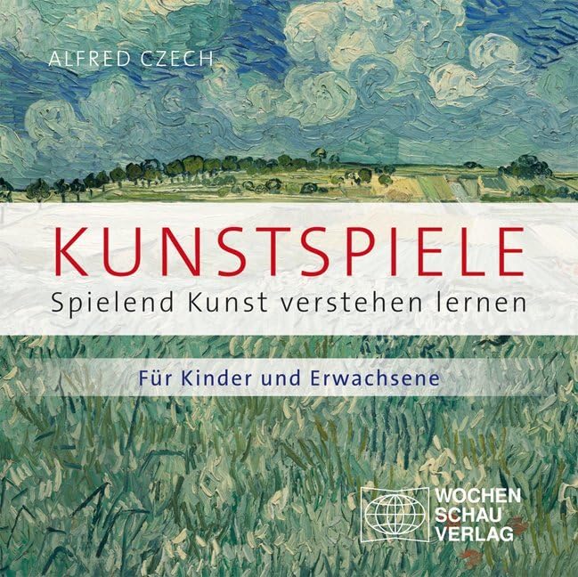 Product Image: Kunstspiele