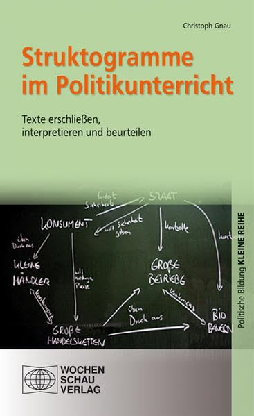 Struktogramme im Politikunterricht book