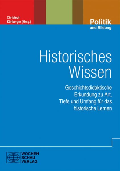 Historisches Wissen Politics & History books
