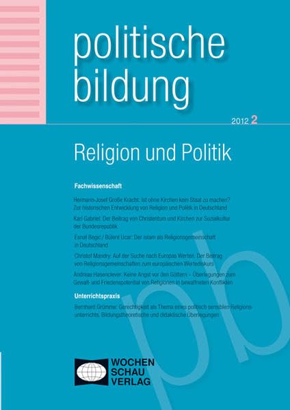 Religion und Politik Books