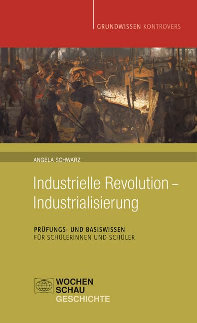 Industrielle Revolution - Industrialisierung book