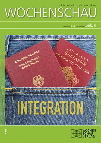 Integration Social Sciences