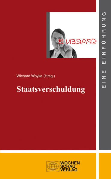 Product Image: Staatsverschuldung