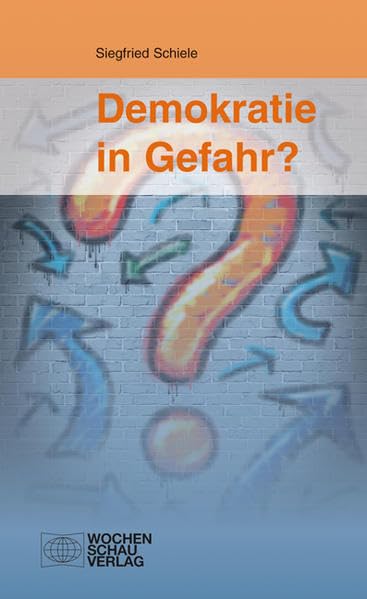 Demokratie in Gefahr Law