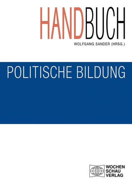 Product Image: Handbuch politische Bildung