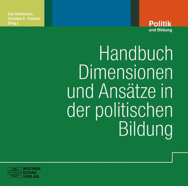 HB Dimensionen und Ansätze in der politischen Bildung. CD software