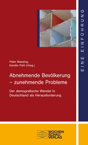 Abnehmende Bevölkerung - zunehmende Probleme Law