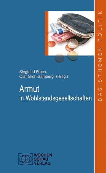 Product Image: Armut in Wohlstandsgesellschaften