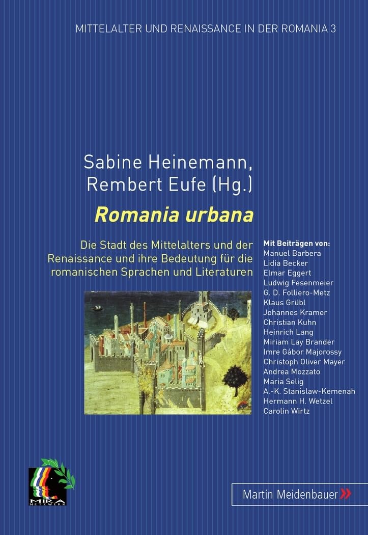 Romania urbana book