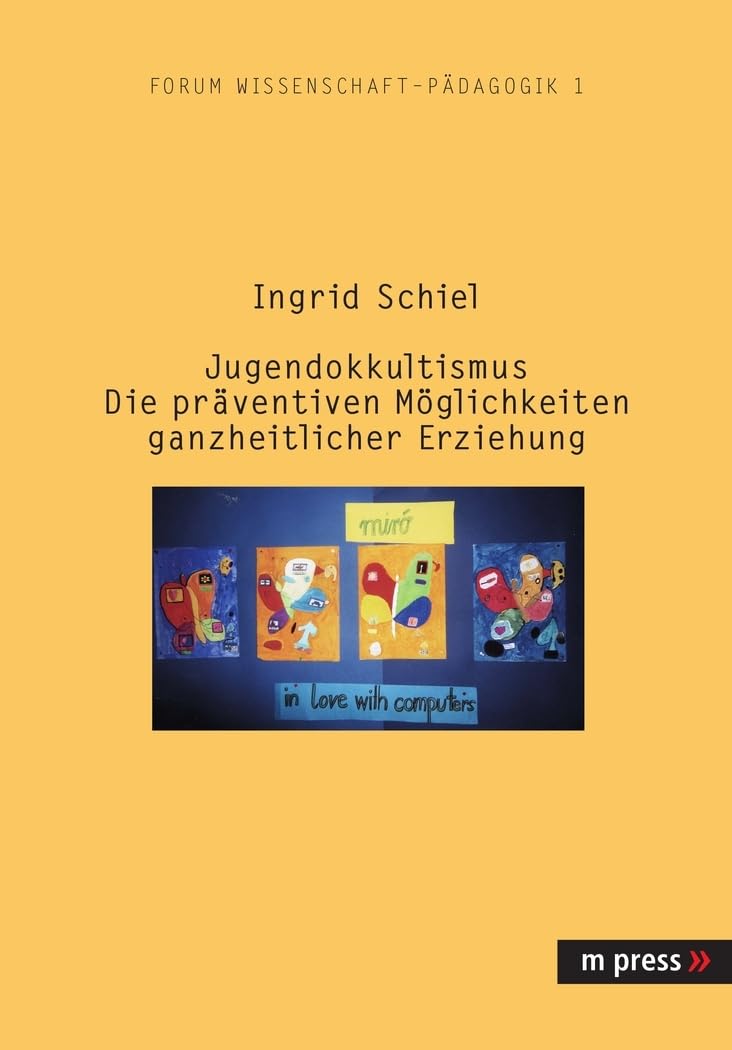 Product Image: Jugendokkultismus