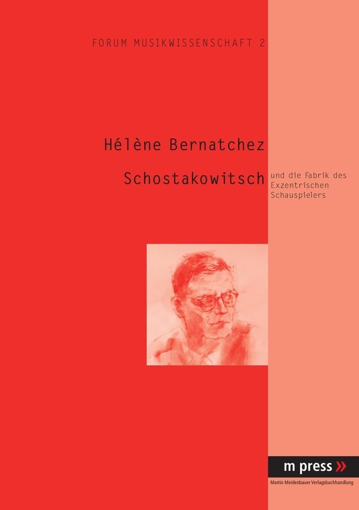 Schostakowitsch Arts & Music