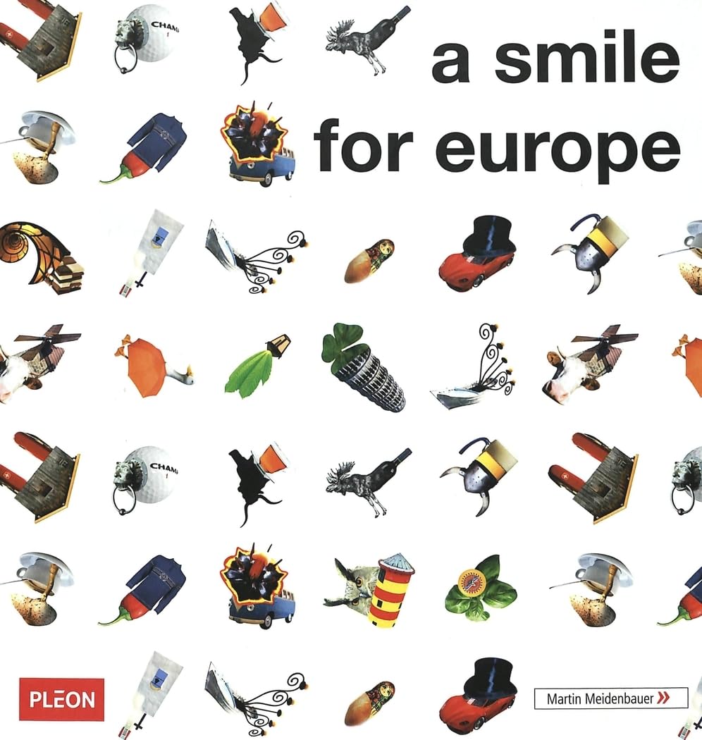 Product Image: a smile for europe