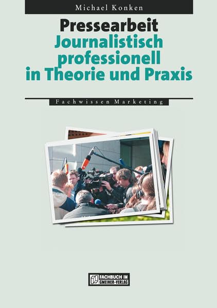 Pressearbeit Law