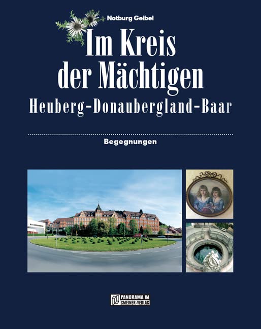 Im Kreis der Mächtigen book