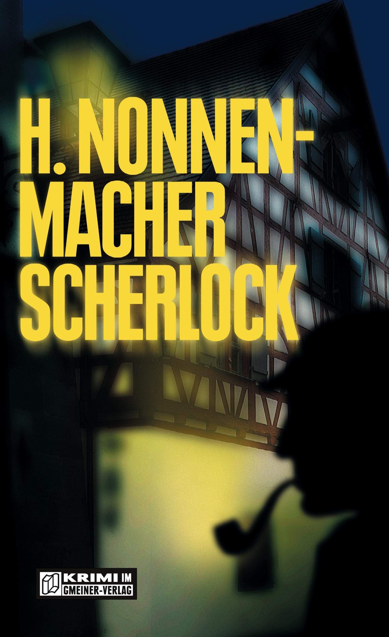 Scherlock Contemporary literature