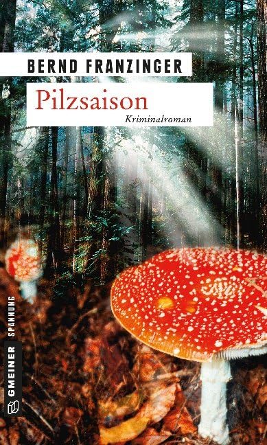 Pilzsaison Contemporary literature Books