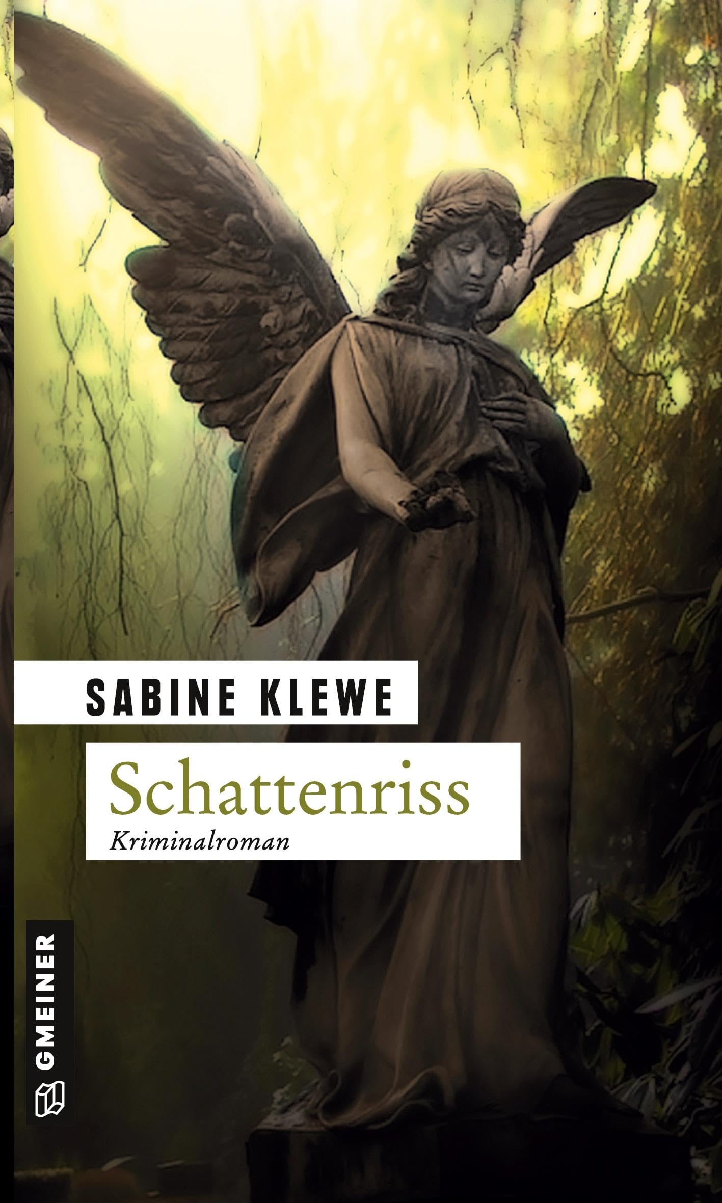 Schattenriss Contemporary literature Books
