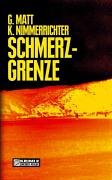Schmerzgrenze Books