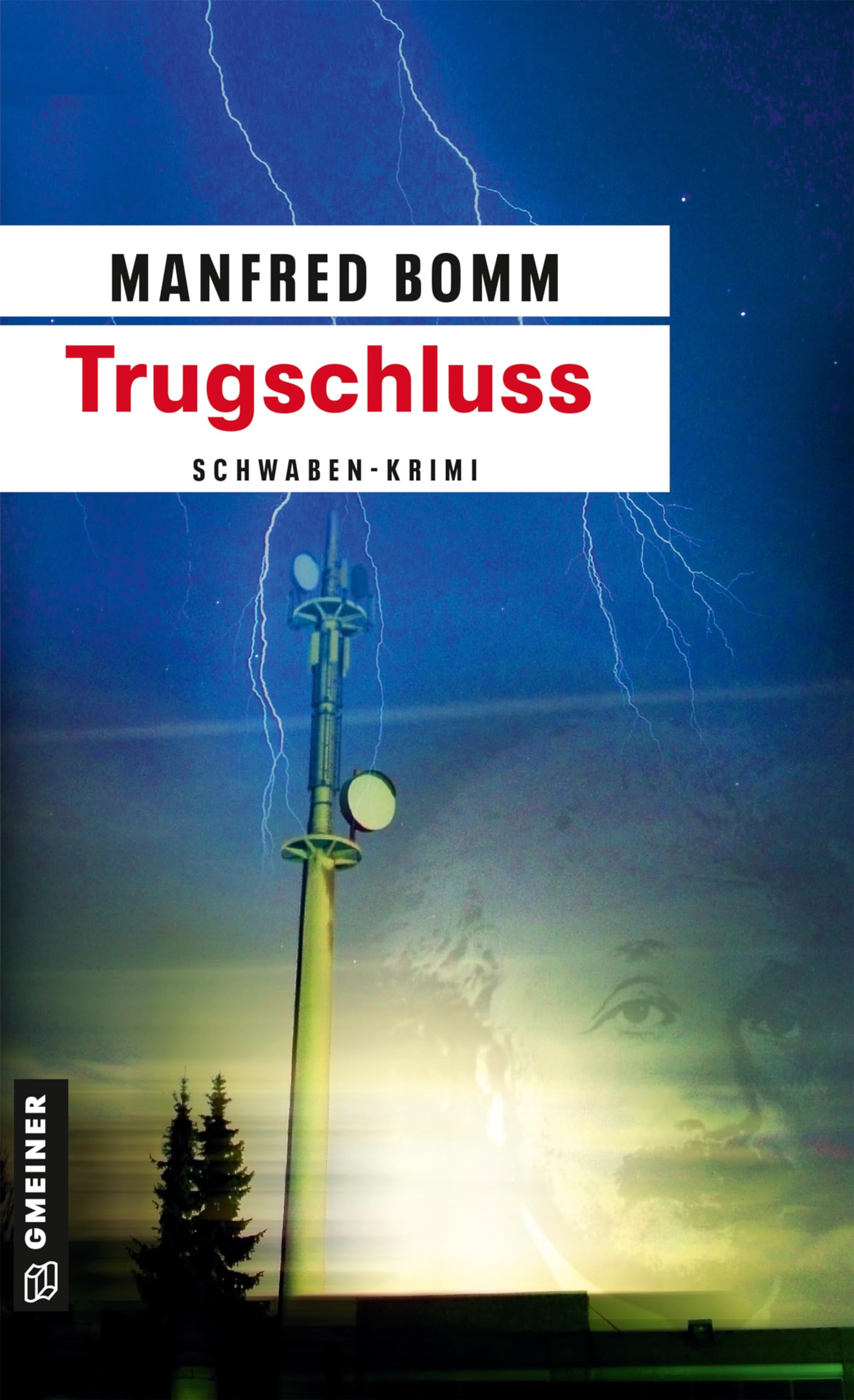 Trugschluss Contemporary literature Books