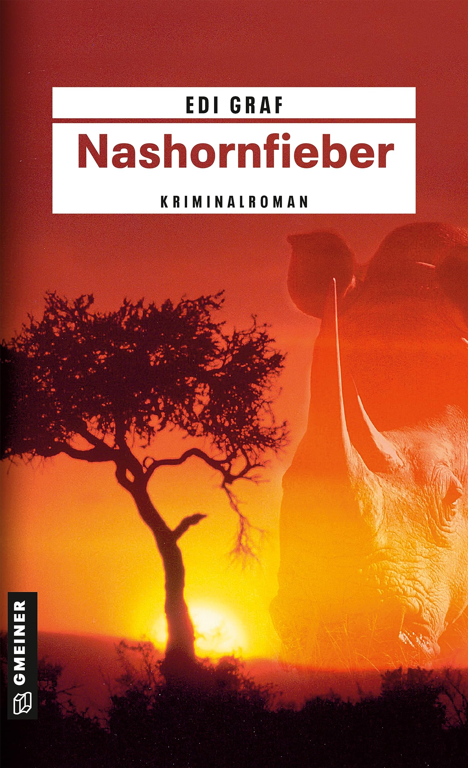 Product Image: Nashornfieber