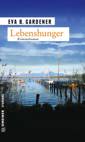 Lebenshunger Contemporary literature Books