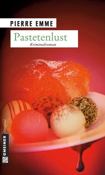 Pastetenlust Contemporary literature Books