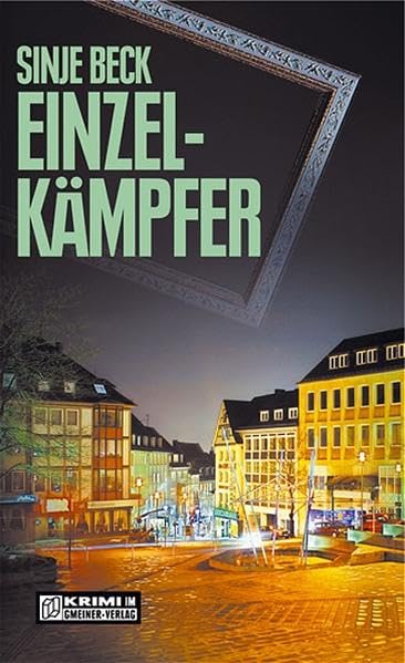 Einzelkämpfer Contemporary literature