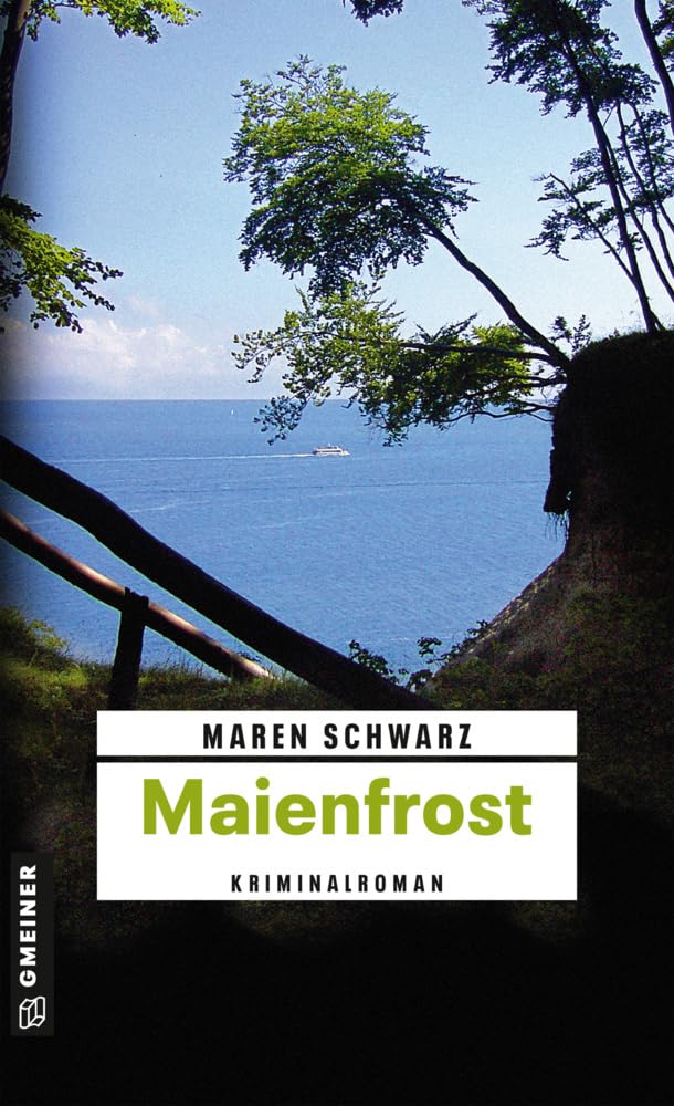 Product Image: Maienfrost