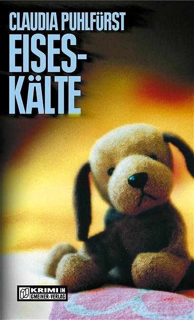 Eiseskälte Contemporary literature Books