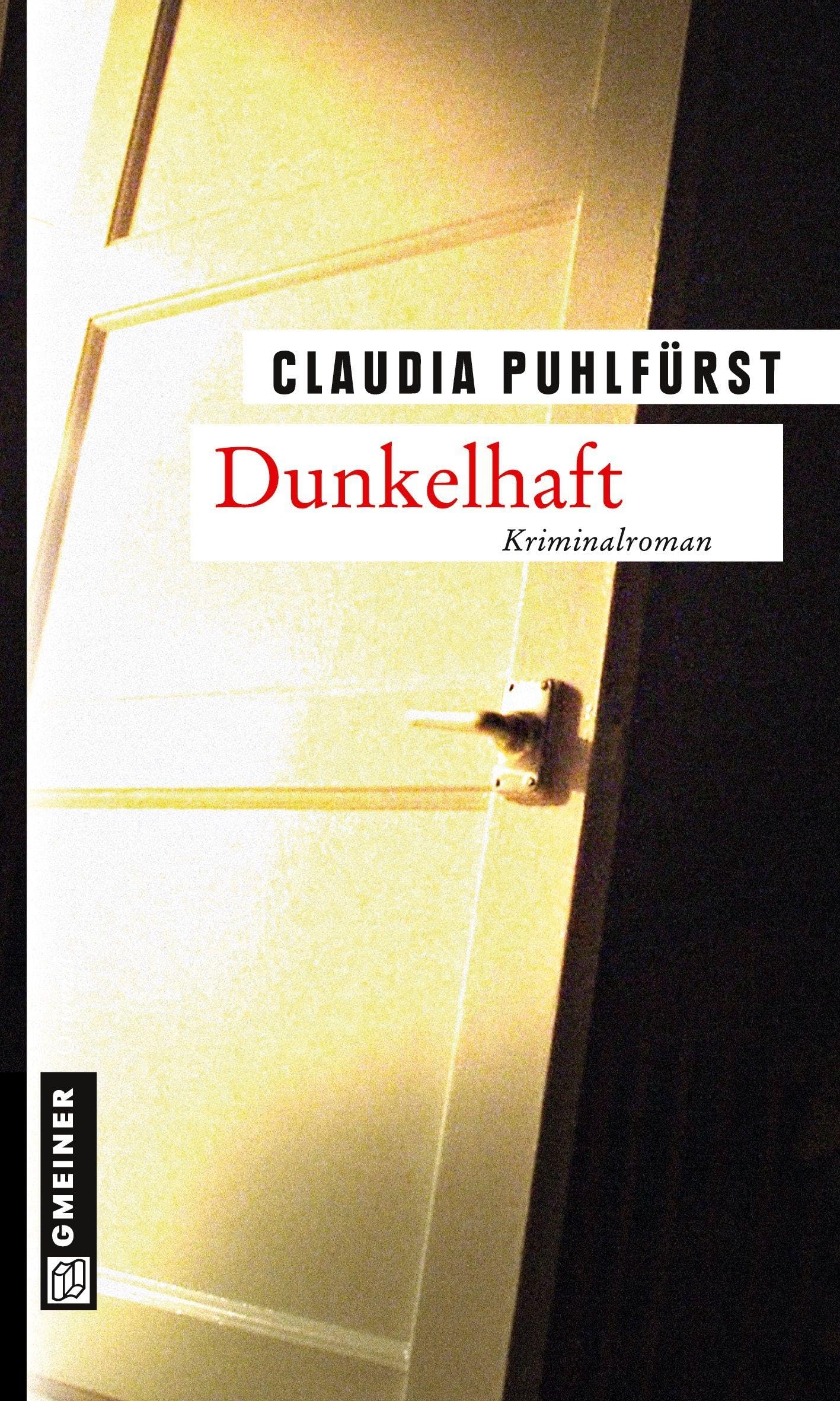 Dunkelhaft Contemporary literature Books