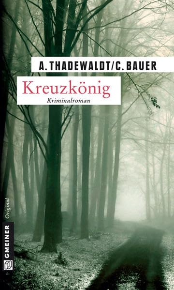 Product Image: Kreuzkönig