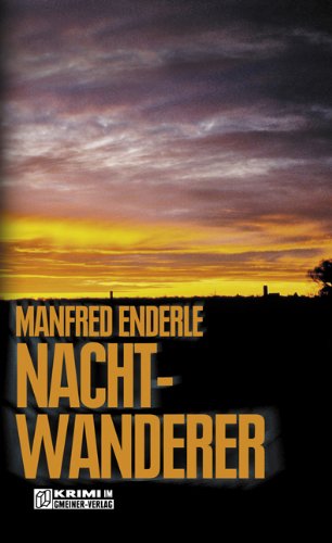 Product Image: Nachtwanderer: Kriminalroman