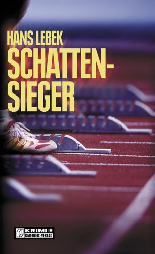 Schattensieger: Kriminalroman Books
