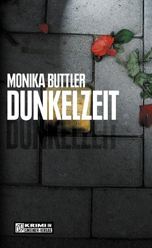 Dunkelzeit: Der dritte Fall für Werner Danzik Crime & Thrillers