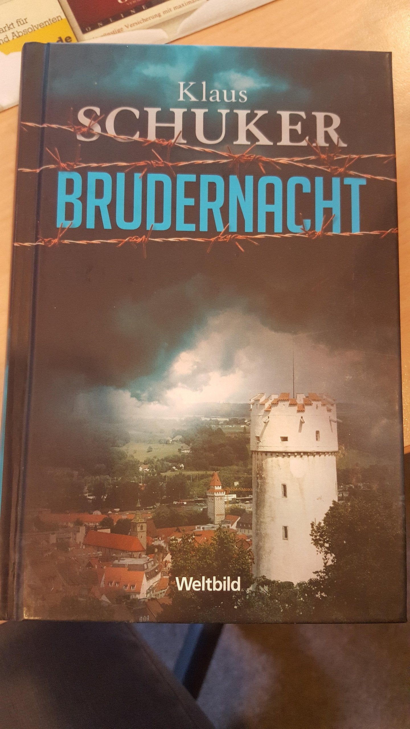 Product Image: Brudernacht