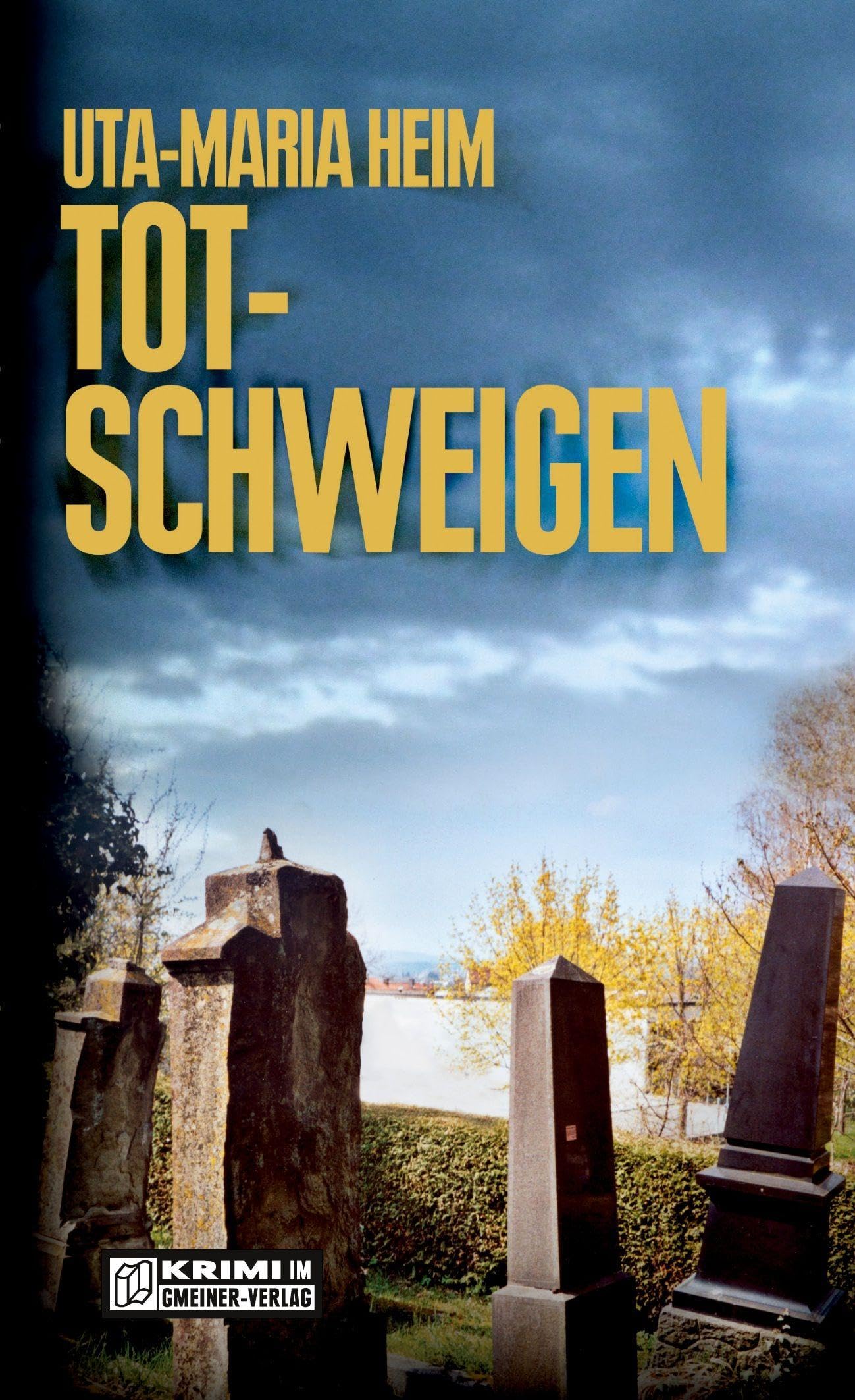 Totschweigen Contemporary literature Books