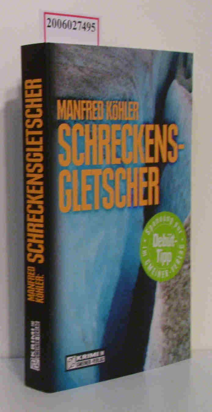 Product Image: Schreckensgletscher
