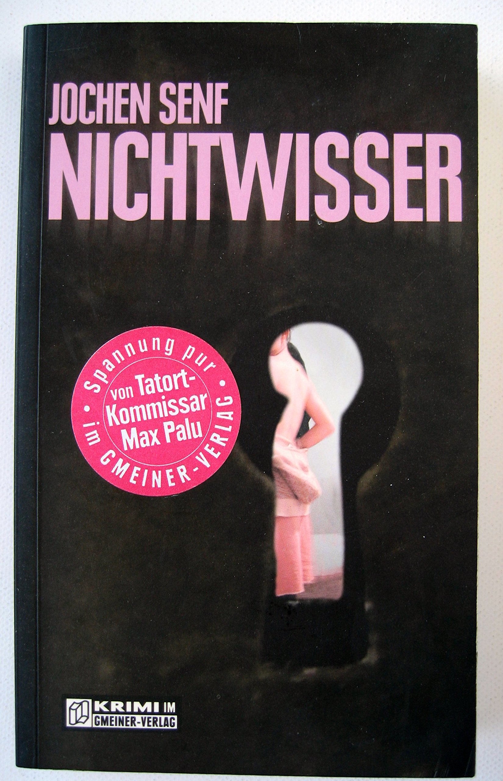 Nichtwisser Contemporary literature Books