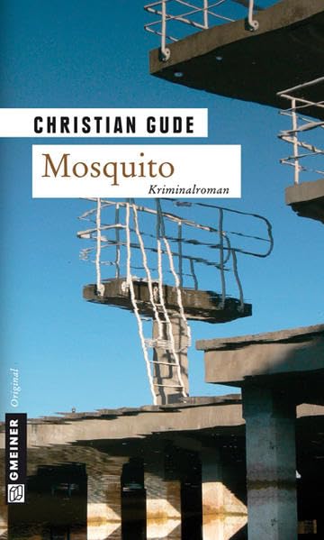 Mosquito Action & Adventure