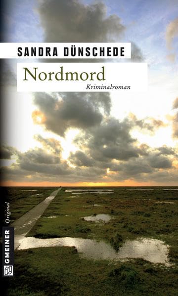 Nordmord Contemporary literature Books