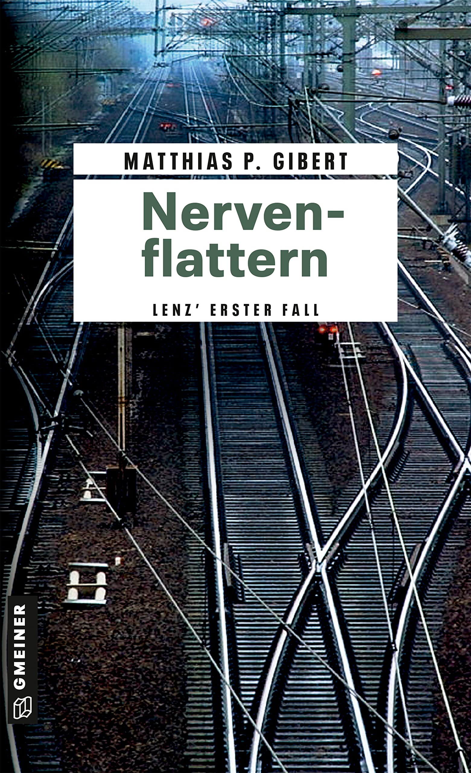 Nervenflattern Contemporary literature Books