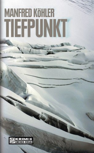 Tiefpunkt: Kriminalroman Crime & Thrillers