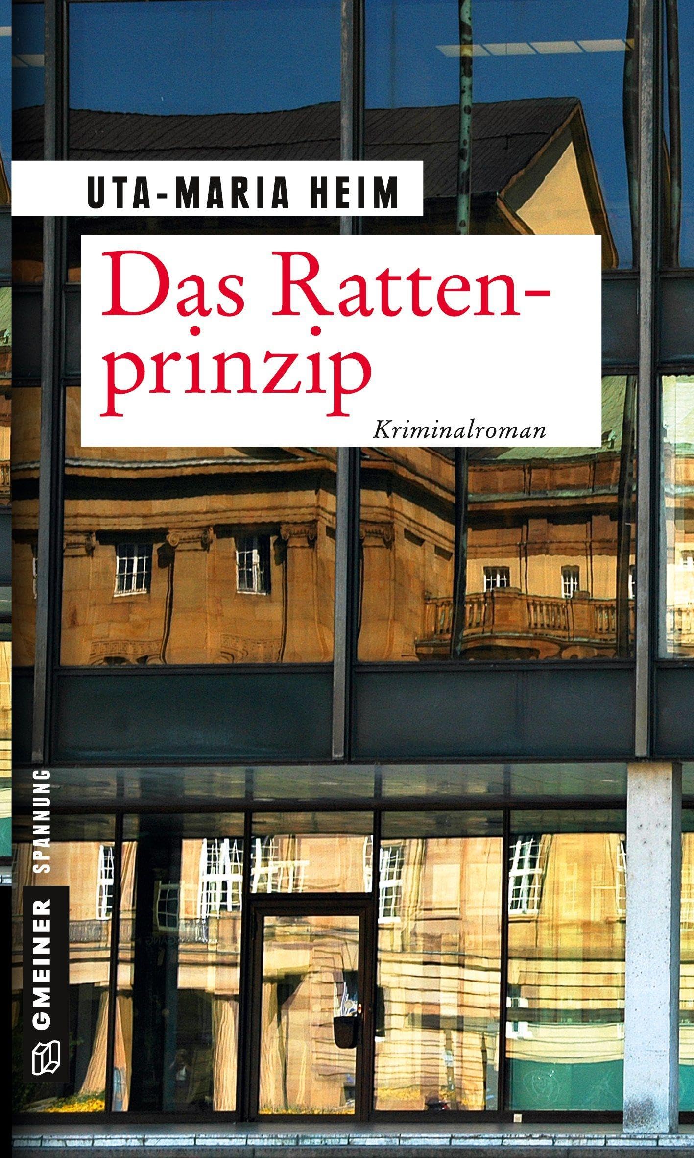 Product Image: Das Rattenprinzip
