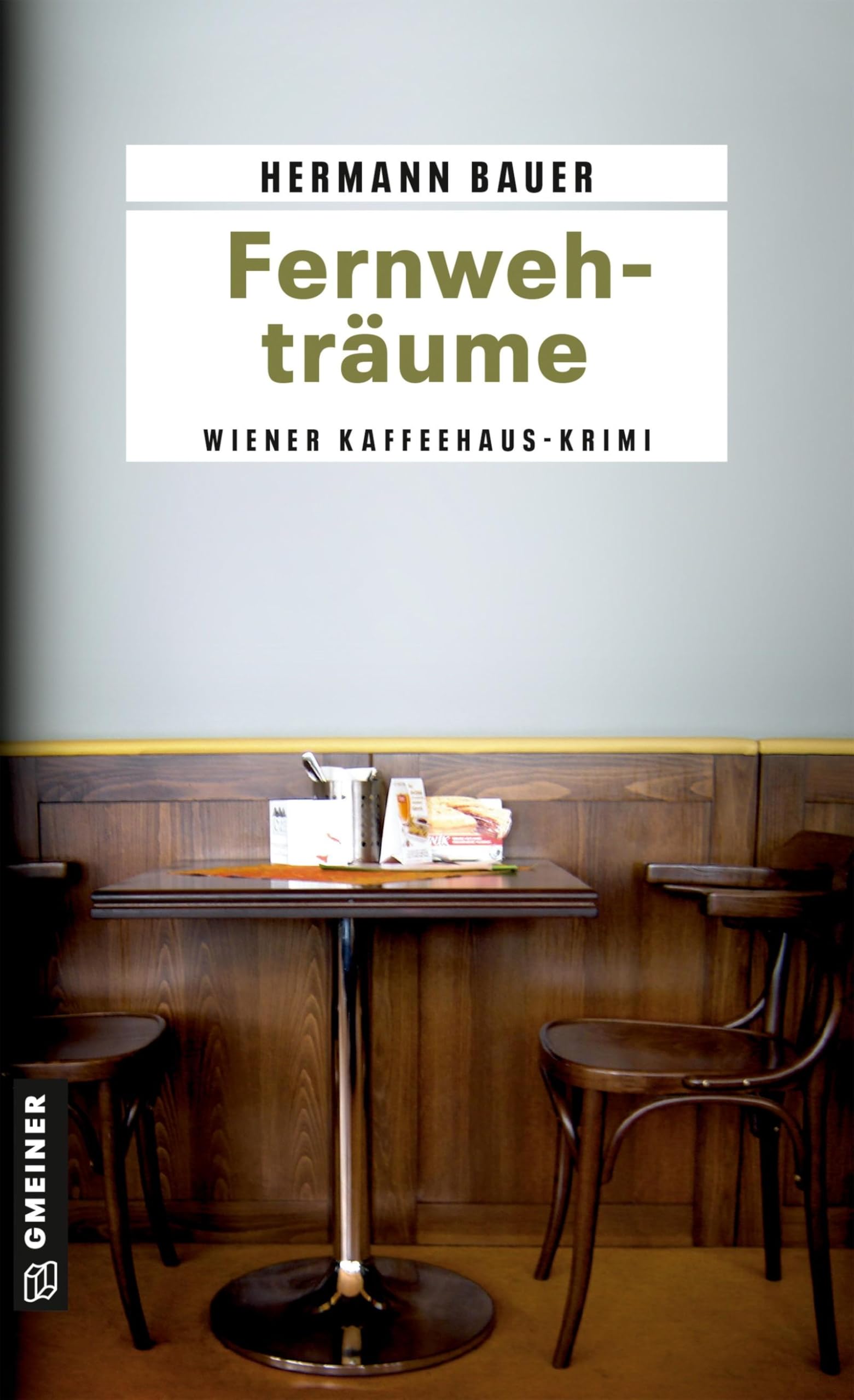 Fernwehträume Contemporary literature Books
